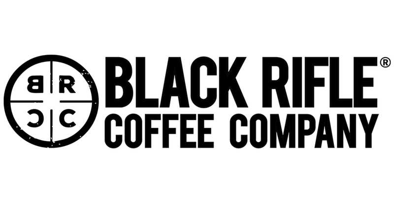 Black Rifle Coffee