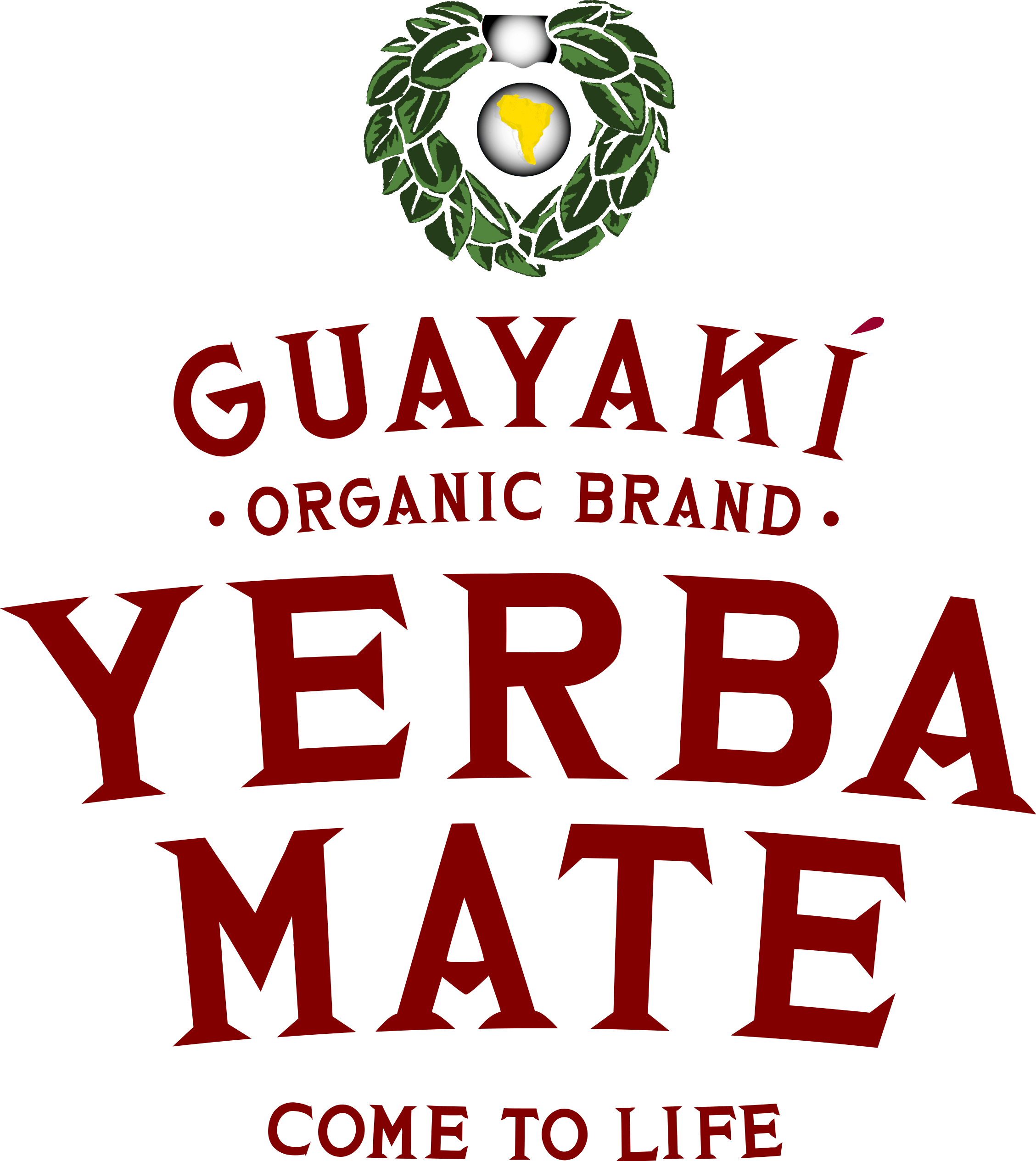 Yerba Mate