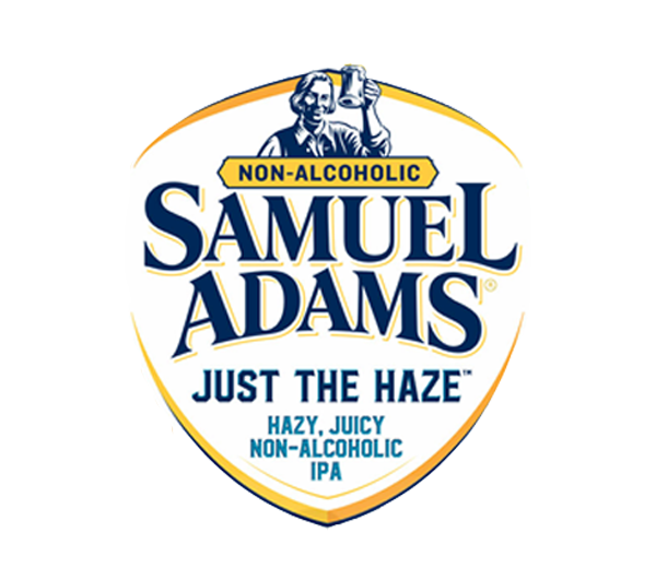 Sam Adams Just The Haze