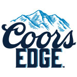 COORS EDGE