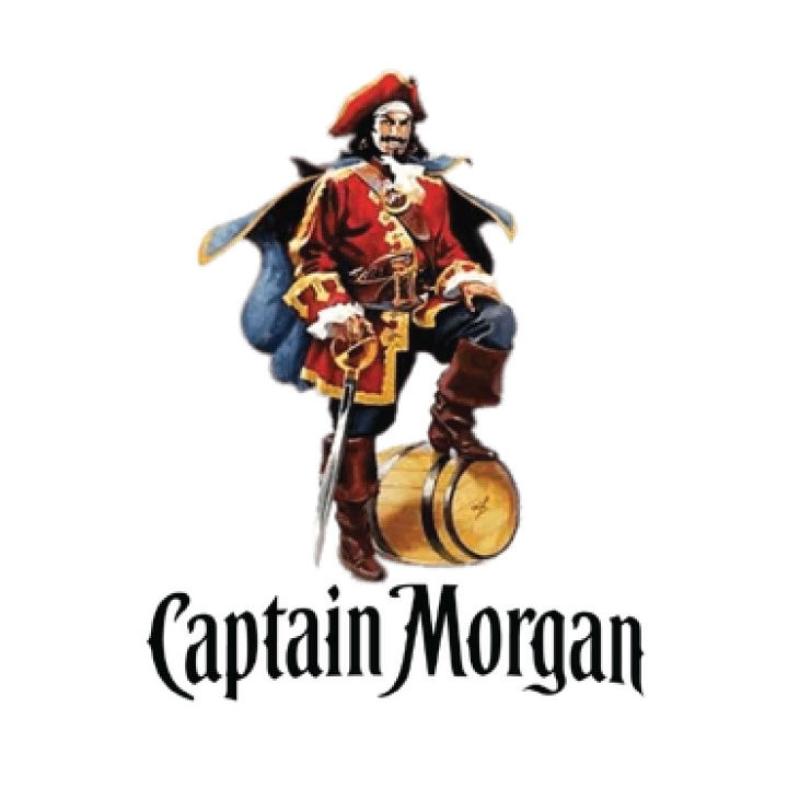 Captain Morgan