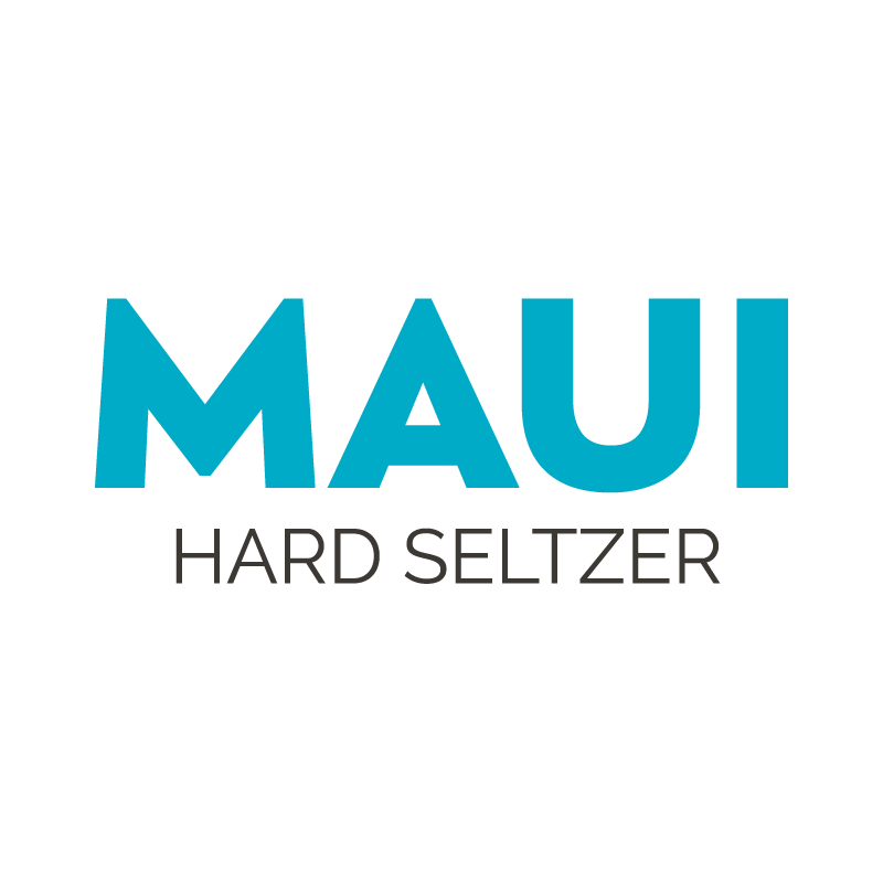 Maui Hard Seltzer