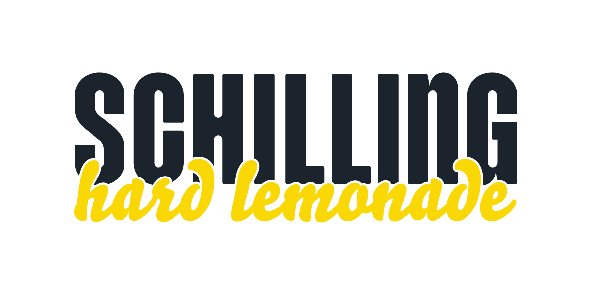 Schilling Hard Lemonade