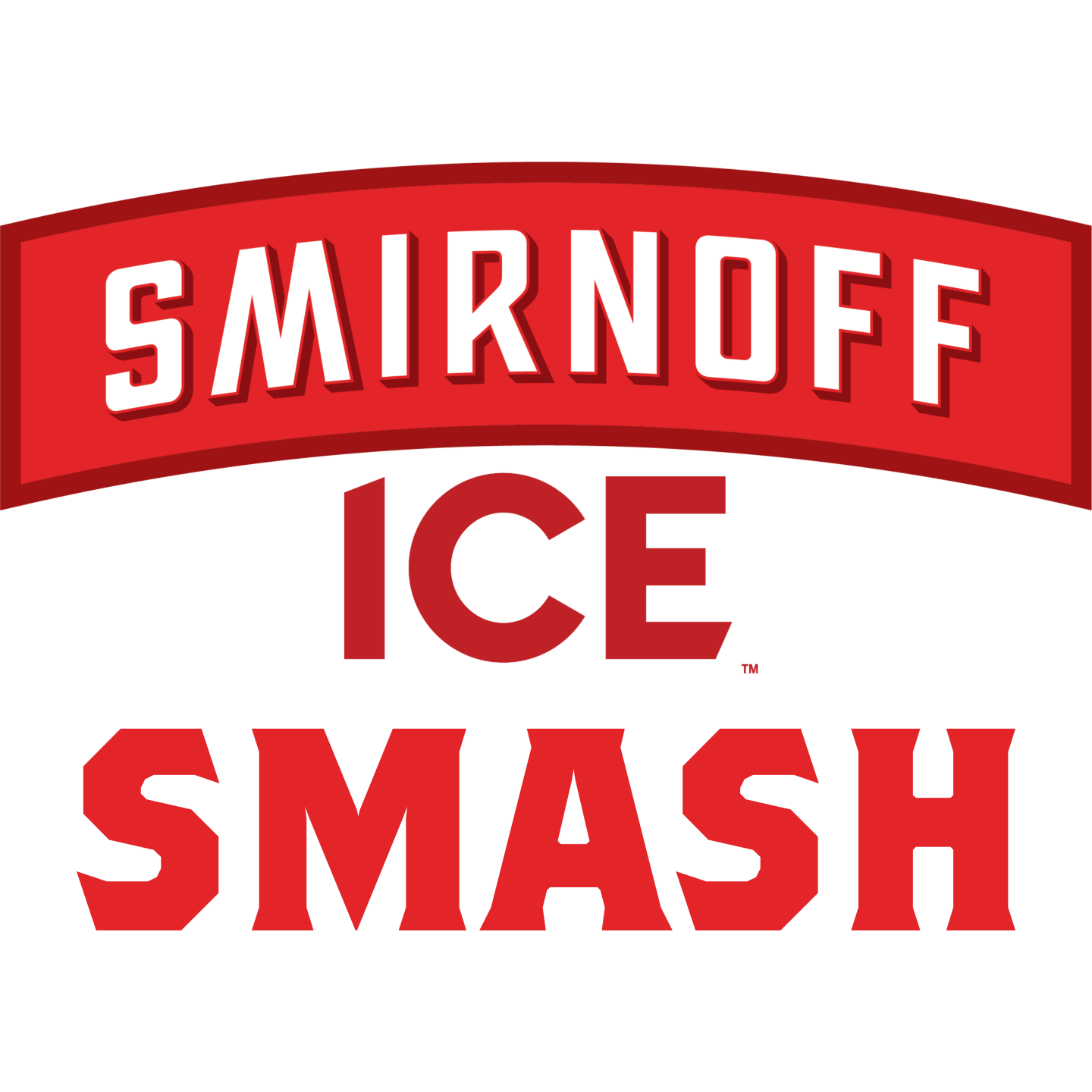 Smirnoff Smash