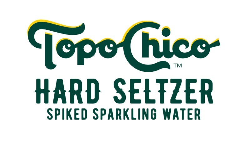 Topo Chico Hard Seltzer