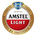 AMSTEL LIGHT