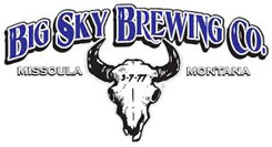 BIG SKY BREWING COMPANY