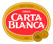 CARTA BLANCA