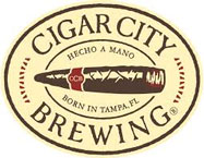 CIGAR CITY BREWING COMPANY