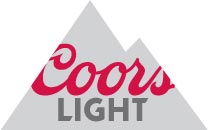 COORS LIGHT