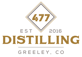 477 Distilling