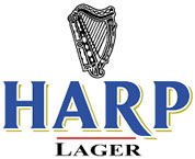 Harp Lager