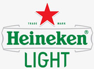 HEINEKEN LIGHT