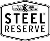 Steel Reserve