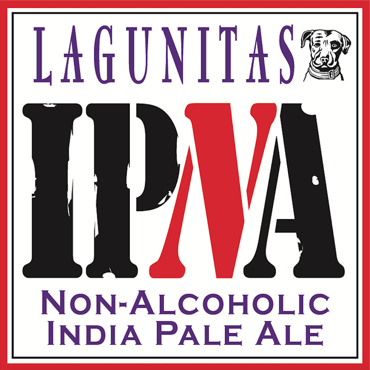 Lagunitas IPNA