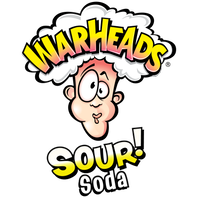 Warheads Soda